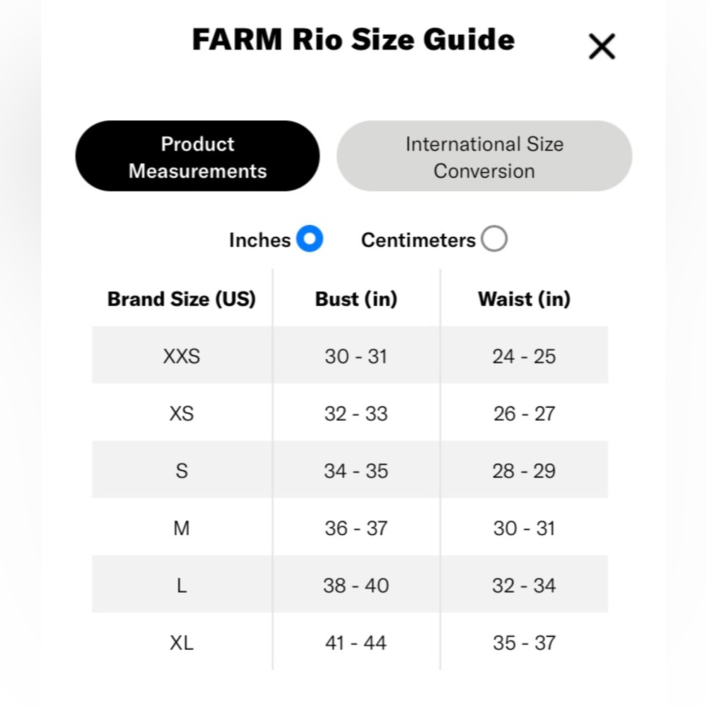 Farm Rio cocoa paradise mini dress - Picture 6 of 7